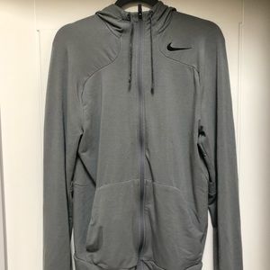 Nike Dri-Fit hoodie